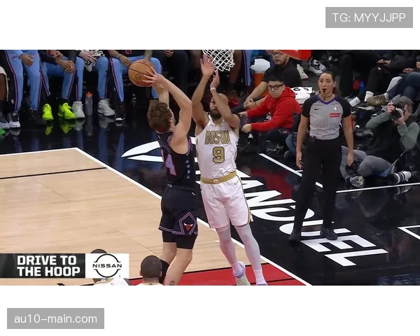 武切维奇与西蒙斯互换交易 凯尔特人与公牛各取所需调整阵容