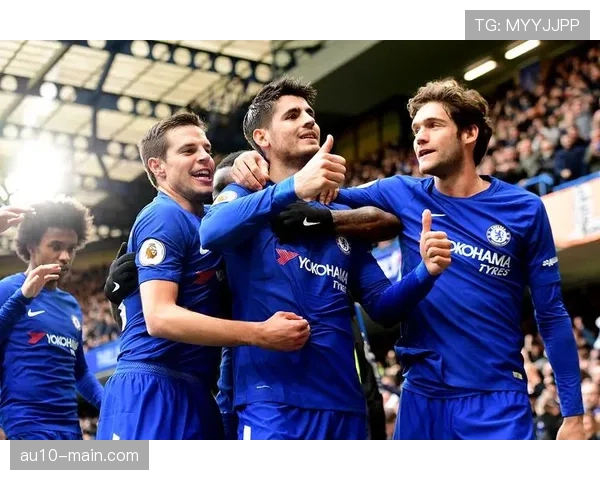 切尔西全场22射零进球 蓝军攻击群集体迷失效率堪忧